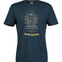 super.natural - Santa Patrona Tee - T-Shirt