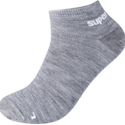 super.natural - Sneaker Socks 2-Pack - Merinosocken^ Merinosocken|Socken