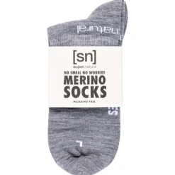 super.natural - Sneaker Socks 2-Pack - Merinosocken^ Merinosocken|Socken