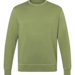 super.natural - Solution Bio Crew - Merinopullover