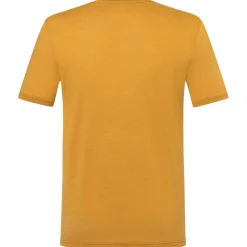 super.natural - Tent View Tee - Merinoshirt^ Wanderbekleidung|Merinounterwäsche