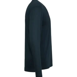 Sale - Toni Bio Jersey L/S - Longsleeve Skibekleidung|Merinounterwäsche