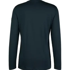 Sale - Toni Bio Jersey L/S - Longsleeve Skibekleidung|Merinounterwäsche
