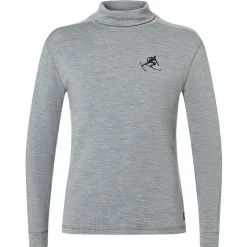 - Toni Roll Neck - Pullover>super.natural