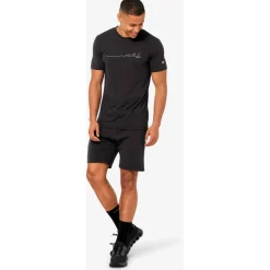 Clearance - Tri Tee - Merinoshirt Wanderbekleidung|Merinounterwäsche