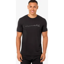 Clearance - Tri Tee - Merinoshirt Wanderbekleidung|Merinounterwäsche