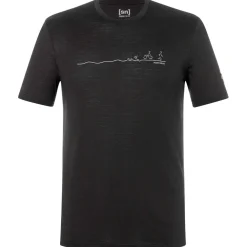 Clearance - Tri Tee - Merinoshirt Wanderbekleidung|Merinounterwäsche