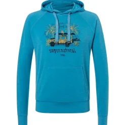 New - Tropicar Hoodie - Hoodie Alltagsbekleidung|Pullover & Hoodies