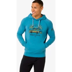 New - Tropicar Hoodie - Hoodie Alltagsbekleidung|Pullover & Hoodies