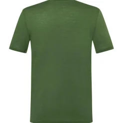 super.natural - Tropicar Tee - Merinoshirt