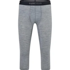 Online - Tundra 175 Tight 3/4 - Lange Unterhose Skibekleidung|Wanderbekleidung