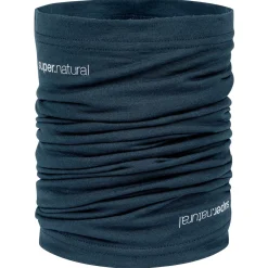 super.natural - Wanderlust Neckwarmer - Schlauchschal^ Accessoires|Wanderbekleidung