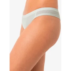 super.natural - Women's Air Thong - Merinounterwäsche^ Alltagsbekleidung|Wanderbekleidung