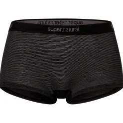 Hot - Women's Air Hipster - Unterhose Wanderbekleidung|Merinounterwäsche