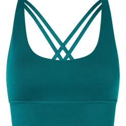 - Women's All Day Super Top - Sport-BH>super.natural Sale