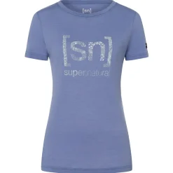 - Women's Arabesque Tee - Merinoshirt>super.natural Discount