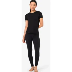Hot - Women's Arctic 230 Tight - Lange Unterhose Skibekleidung|Merinounterwäsche