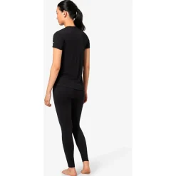 Hot - Women's Arctic 230 Tight - Lange Unterhose Skibekleidung|Merinounterwäsche