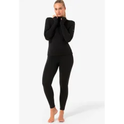 Clearance - Women's B Hot Turtleneck - Longsleeve Skiunterwäsche|Unterwäsche