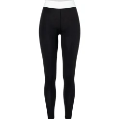 super.natural - Women's Bio Base Tights - Lange Unterhose^ Skibekleidung|Merinounterwäsche