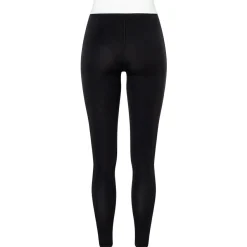 super.natural - Women's Bio Base Tights - Lange Unterhose^ Skibekleidung|Merinounterwäsche