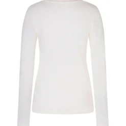 - Women's Casual Bio Cotton L/S - Merinoshirt>super.natural Best