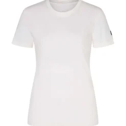 - Women's Casual Bio Cotton Tee - Merinoshirt>super.natural Outlet