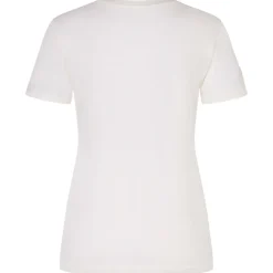 - Women's Casual Bio Cotton Tee - Merinoshirt>super.natural Outlet