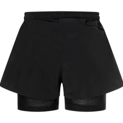 super.natural - Women's Double Layer Shorts - Shorts