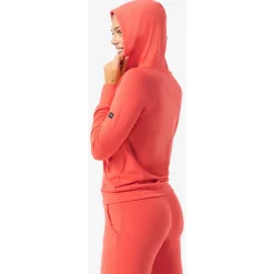 super.natural - Women's Essential Zip Hoodie - Zip-Hoodie