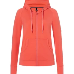 super.natural - Women's Essential Zip Hoodie - Zip-Hoodie