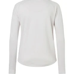 super.natural - Women's Everyday Bio Crew - Merinopullover^ Alltagsbekleidung|Shirts, Hemden & Longsleeves