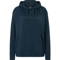 super.natural - Women's Favourite Hoodie - Hoodie^ Fitnessbekleidung|Wanderbekleidung