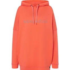- Women's Feel Good Hoodie - Hoodie>super.natural Outlet