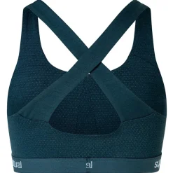 super.natural - Women's Feel Good Bra - Sport-BH^ Alltagsbekleidung|Unterwäsche