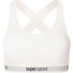 super.natural - Women's Feel Good Bra - Sport-BH^ Alltagsbekleidung|Unterwäsche