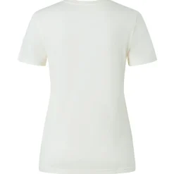 New - Women's Flower Delivery Bio Jersey Tee - Merinoshirt Alltagsbekleidung|Wanderbekleidung