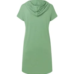 super.natural - Women's Funnel Dress - Kleid