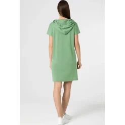 super.natural - Women's Funnel Dress - Kleid