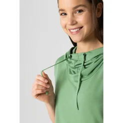 super.natural - Women's Funnel Dress - Kleid