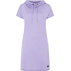 super.natural - Women's Funnel Dress - Kleid