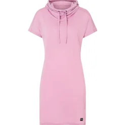 super.natural - Women's Funnel Dress - Kleid