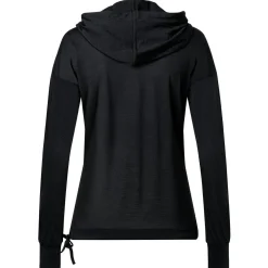 - Women's Funnel Hoody>super.natural