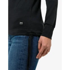 - Women's Funnel Hoody><noscript><img width=