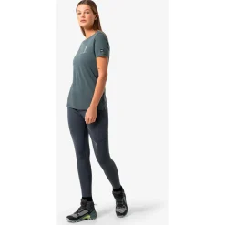 super.natural - Women's Gipfelglück Tee - Merinoshirt