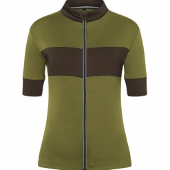 Best - Women's Grava Jersey - Radtrikot Fahrradbekleidung|Radtrikots