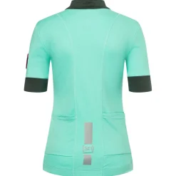 Best - Women's Grava Jersey - Radtrikot Fahrradbekleidung|Radtrikots