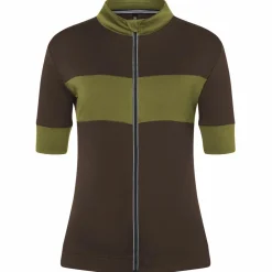Best - Women's Grava Jersey - Radtrikot Fahrradbekleidung|Radtrikots