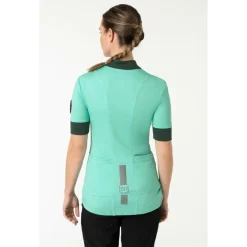 Best - Women's Grava Jersey - Radtrikot Fahrradbekleidung|Radtrikots