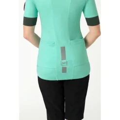 Best - Women's Grava Jersey - Radtrikot Fahrradbekleidung|Radtrikots